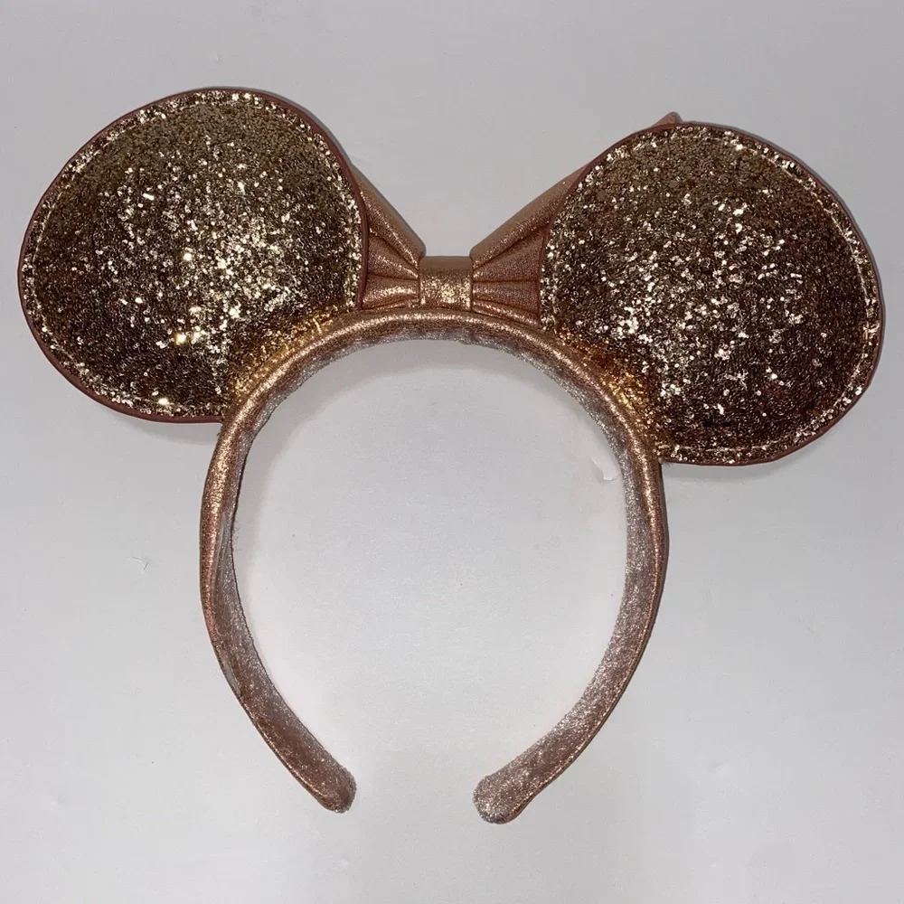 Disney embrace magic